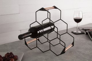 PÓŁKA STOJAK NA WINO BERLINGER HAUS BH-6772 BERLINGER HAUS