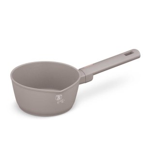 RONDEL TYTANOWY 16cm BERLINGER HAUS BH-8087 TAUPE BERLINGER HAUS