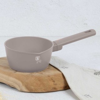 RONDEL TYTANOWY 16cm BERLINGER HAUS BH-8087 TAUPE BERLINGER HAUS