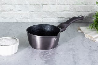RONDELEK GRANITOWY 16cm BERLINGERHAUS BH-6891 CARBON PRO BERLINGER HAUS