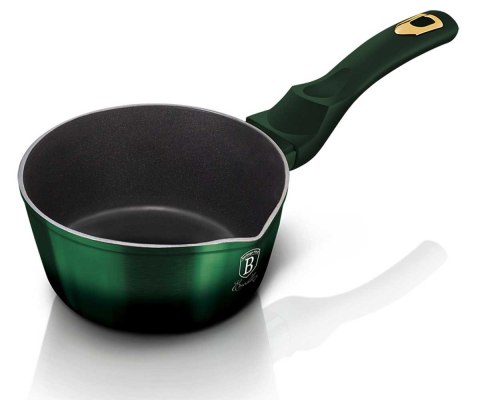 RONDELEK TYTANOWY BERLINGER HAUS 16cm BH-6055 EMERALD BERLINGER HAUS RONDELEK TYTANOWY BERLINGER HAUS 16cm BH-6055 EMERALD BERLINGER HAUS