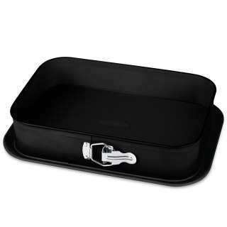 ROZPINANA FORMA DO CIASTA BERLINGER HAUS BH-7892 MATTE BLACK BERLINGER HAUS