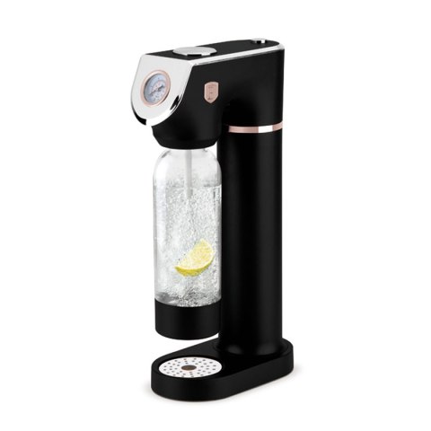 SATURATOR SODA BAR  BH-8554 BLACK ROSE 