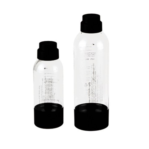 SATURATOR SODA BAR  BH-8554 BLACK ROSE 