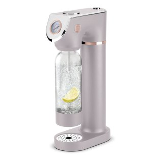 SATURATOR SODA BAR BERLINGER HAUS BH-8558 TAUPE BERLINGER HAUS