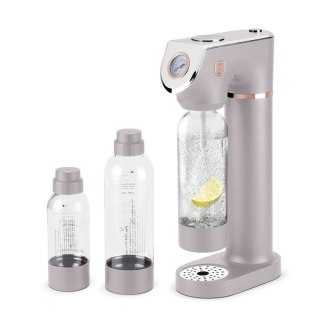 SATURATOR SODA BAR BERLINGER HAUS BH-8558 TAUPE BERLINGER HAUS