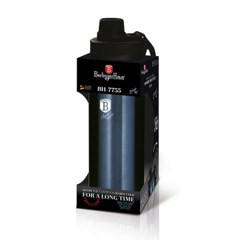 SPORTOWA BUTELKA 540ml BERLINGER HAUS BH-7755 BERLINGER HAUS