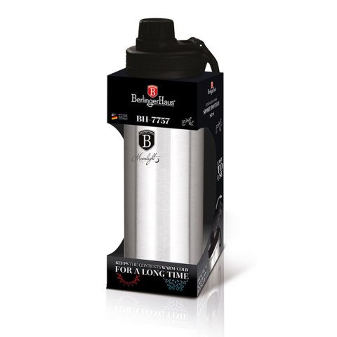 SPORTOWA BUTELKA 540ml BERLINGER HAUS BH-7757 BERLINGER HAUS
