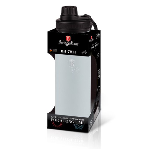 SPORTOWA BUTELKA 540ml BERLINGER HAUS BH-7814 BERLINGER HAUS