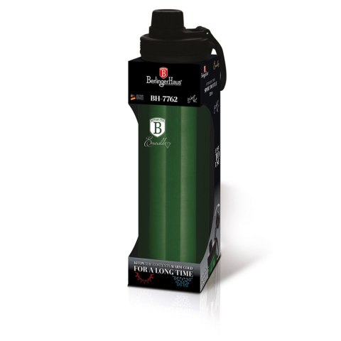 SPORTOWA BUTELKA 720ml BERLINGER HAUS BH-7762 BERLINGER HAUS