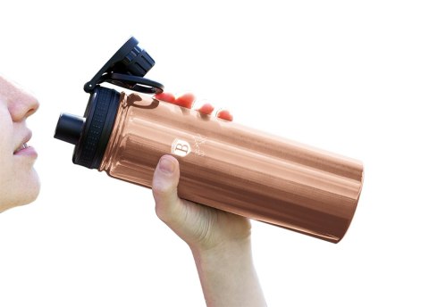 SPORTOWA BUTELKA 720ml BERLINGER HAUS BH-7764 BERLINGER HAUS