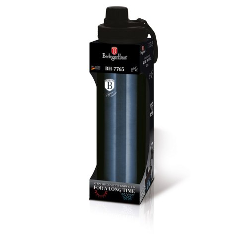 SPORTOWA BUTELKA 720ml BERLINGER HAUS BH-7765 BERLINGER HAUS