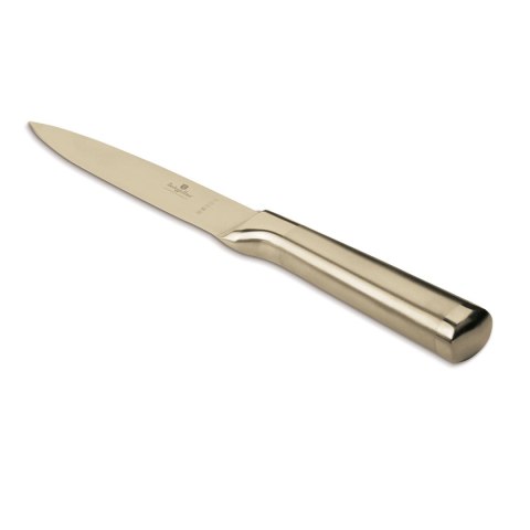 STALOWY NÓŻ UNIWERSALNY BERLINGER HAUS 12,5cm BH-2932 GOLD BERLINGER HAUS