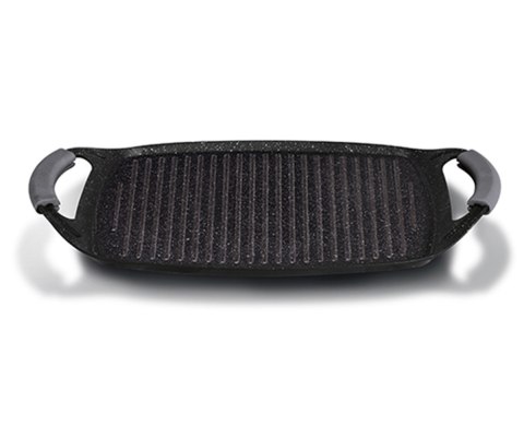 TACA PŁYTA GRILLOWA BERLINGER HAUS BH-6922 CARBON PRO BERLINGER HAUS TACA PŁYTA GRILLOWA BERLINGER HAUS BH-6922 CARBON PRO BERLINGER HAUS