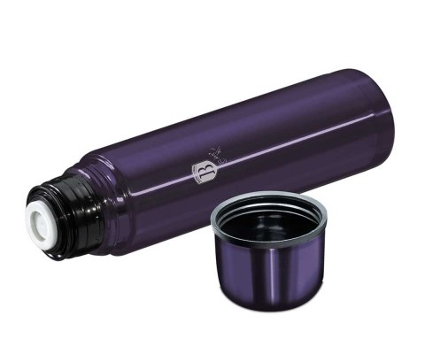 TERMOS STALOWY 0,5L BERLINGER HAUS BH-6812 PURPLE BERLINGER HAUS TERMOS STALOWY 0,5L BERLINGER HAUS BH-6812 PURPLE BERLINGER HAUS