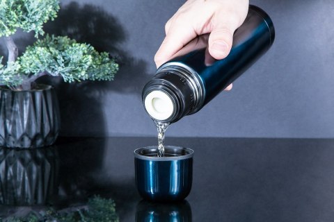 TERMOS STALOWY 0,5L  BH-7833 