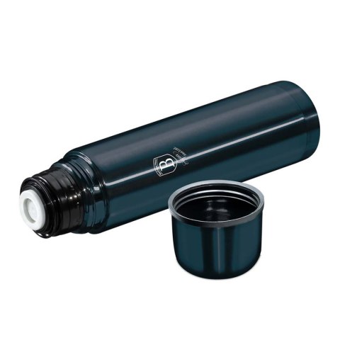 TERMOS STALOWY 0,5L  BH-7833 