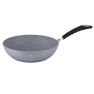 WOK GRANITOWY BERLINGER HAUS 28cm BH-1159 STONE TOUCH BERLINGER HAUS