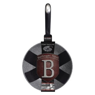 WOK GRANITOWY BERLINGER HAUS 28cm BH-1159 STONE TOUCH BERLINGER HAUS