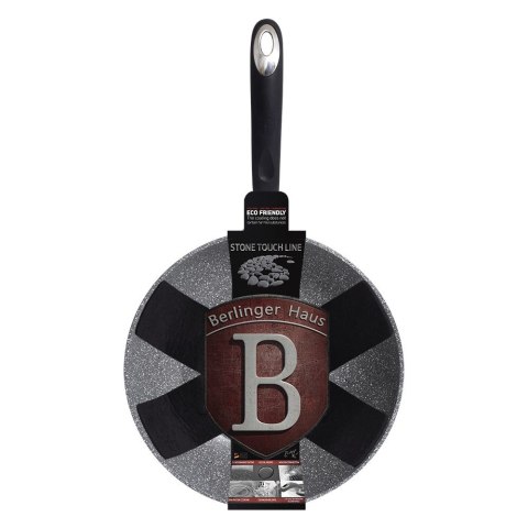 WOK GRANITOWY BERLINGER HAUS 28cm BH-1159 STONE TOUCH BERLINGER HAUS WOK GRANITOWY BERLINGER HAUS 28cm BH-1159 STONE TOUCH BERLINGER HAUS