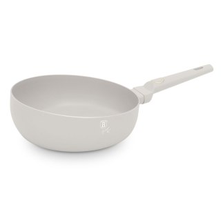 WOK PATELNIA FLIP TYTANOWA 26cm BERLINGER HAUS BH-8059 SAHARA BERLINGER HAUS
