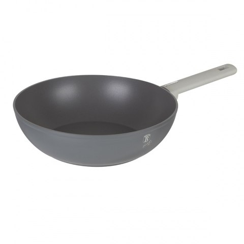 WOK TYTANOWY 28cm BERLINGER HAUS BH-7071 ASPEN BERLINGER HAUS WOK TYTANOWY 28cm BERLINGER HAUS BH-7071 ASPEN BERLINGER HAUS