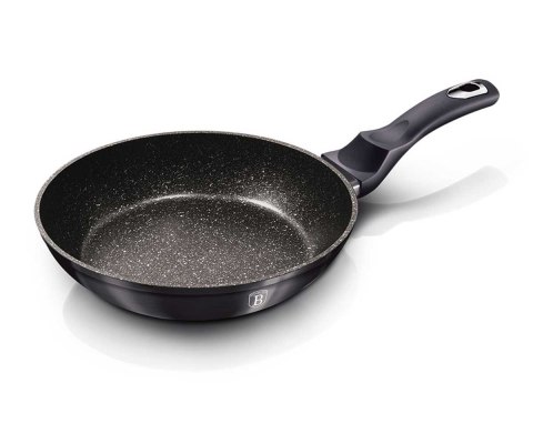 ZESTAW 3 PATELNI GRANITOWYCH BERLINGER HAUS BH-6904 CARBON PRO BERLINGER HAUS