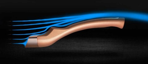 ZESTAW 3 PATELNI GRANITOWYCH BERLINGER HAUS ROSE GOLD LINE BH-6195 BERLINGER HAUS