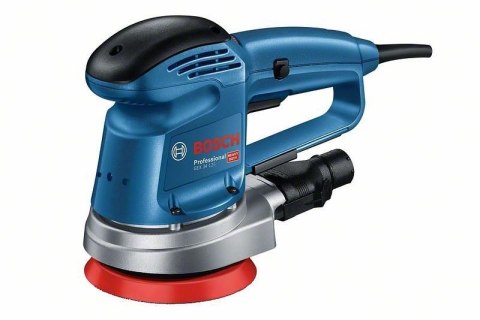 SZLIFIERKA MIMOŚRODOWA GEX 34-125 340W 125MM SZLIFIERKA MIMOŚRODOWA GEX 34-125 340W 125MM