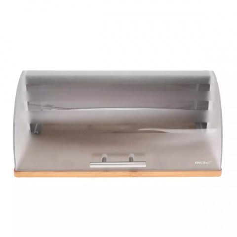 CHLEBAK BAMBUSOWO AKRYLOWY KINGHOFF KH-3210 KINGHOFF