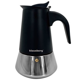 KAWIARKA ZAPARZACZ DO KAWY 200ml KLAUSBERG KB-7844 INDUKCJA KLAUSBERG