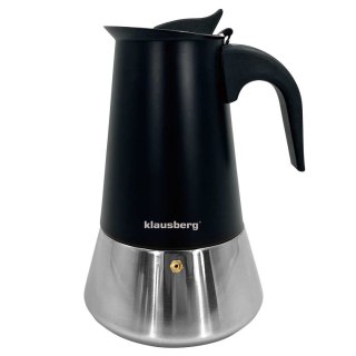 KAWIARKA ZAPARZACZ DO KAWY 300ml KLAUSBERG KB-7845 INDUKCJA KLAUSBERG