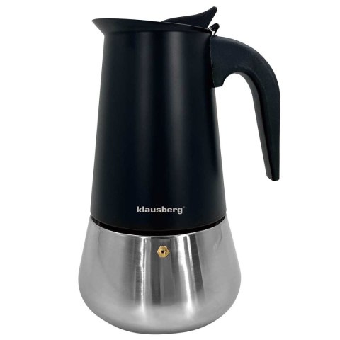 KAWIARKA ZAPARZACZ DO KAWY 450ml KLAUSBERG KB-7846 INDUKCJA KLAUSBERG