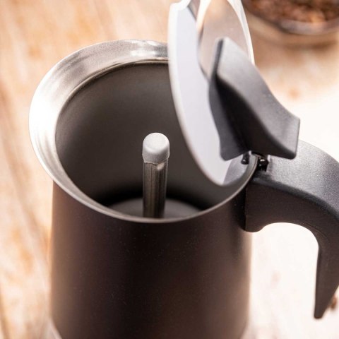 KAWIARKA ZAPARZACZ DO KAWY 450ml KLAUSBERG KB-7846 INDUKCJA KLAUSBERG