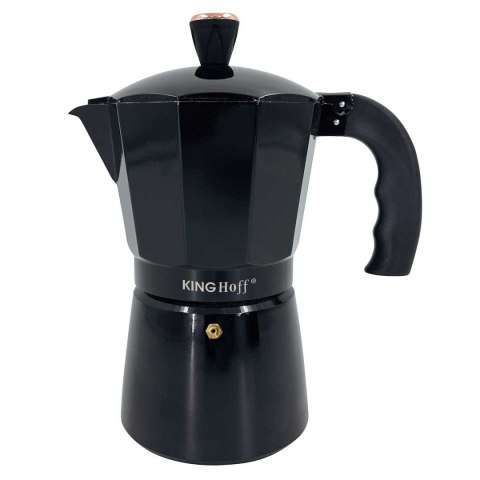 KAWIARKA ZAPARZACZ DO KAWY 300ml  KH-1883 INDUKCJA 