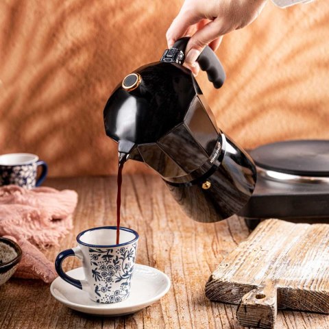 KAWIARKA ZAPARZACZ DO KAWY 450ml KINGHOFF KH-1884 INDUKCJA KINGHOFF