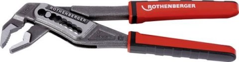 KLUCZ NASTAWNY DO RUR NEW ROGRIP M 7'' 2K KLUCZ NASTAWNY DO RUR NEW ROGRIP M 7'' 2K