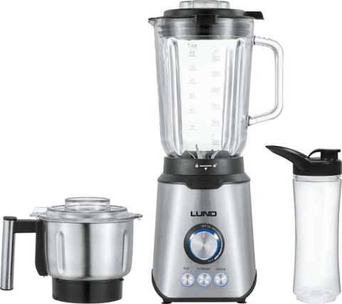 BLENDER KIELICHOWY 3W1 1,5L 1200W BLENDER KIELICHOWY 3W1 1,5L 1200W
