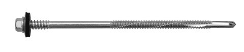 WKRĘT DO PŁYT WARSTWOWYCH Z EPDM 5.5/6.3*135MM 12MM WKRĘT DO PŁYT WARSTWOWYCH Z EPDM 5.5/6.3*135MM 12MM