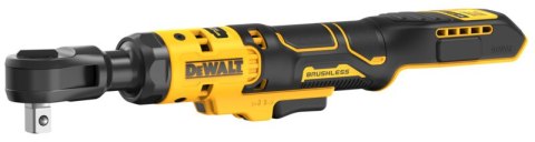 GRZECHOTKA UDAROWA AKUMULATOROWA 1/2'' 18V XR 0*AH GRZECHOTKA UDAROWA AKUMULATOROWA 1/2'' 18V XR 0*AH