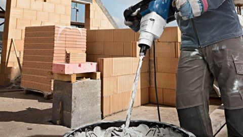 MIESZADŁO GRW 18-2 5-BIEG 1600W MIESZADŁO GRW 18-2 5-BIEG 1600W
