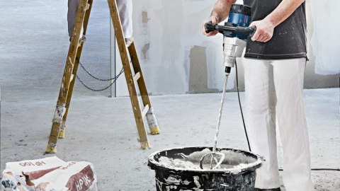 MIESZADŁO GRW 18-2 5-BIEG 1600W MIESZADŁO GRW 18-2 5-BIEG 1600W