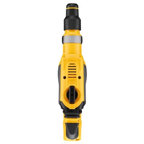 MŁOT UDAROWO-OBROTOWY AKUMULATOROWY SDS-MAX 54V XR 0*AH MŁOT UDAROWO-OBROTOWY AKUMULATOROWY SDS-MAX 54V XR 0*AH
