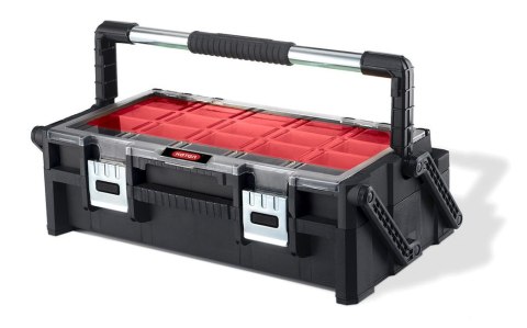 SKRZYNKA NARZĘDZIOWA KETER CANTILEVER PRO 2.2 SKRZYNKA NARZĘDZIOWA KETER CANTILEVER PRO 2.2