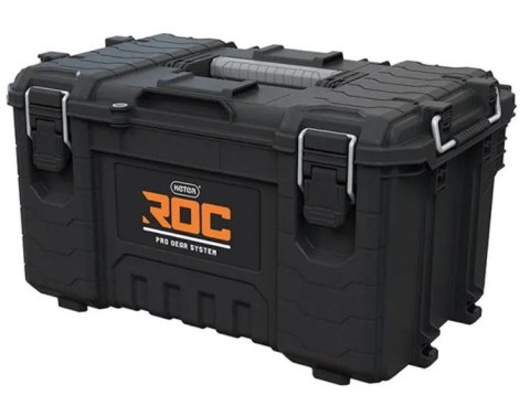 SKRZYNKA NARZĘDZIOWA KETER ROC PRO GEAR 2.0 SKRZYNKA NARZĘDZIOWA KETER ROC PRO GEAR 2.0