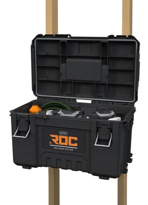 SKRZYNKA NARZĘDZIOWA KETER ROC PRO GEAR 2.0 SKRZYNKA NARZĘDZIOWA KETER ROC PRO GEAR 2.0