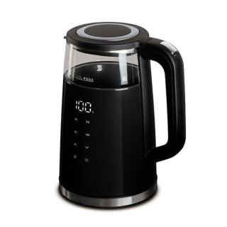 CZAJNIK ELEKTRYCZNY 1,7L BERLINGER HAUS BH-9476 MATTE BLACK BERLINGER HAUS