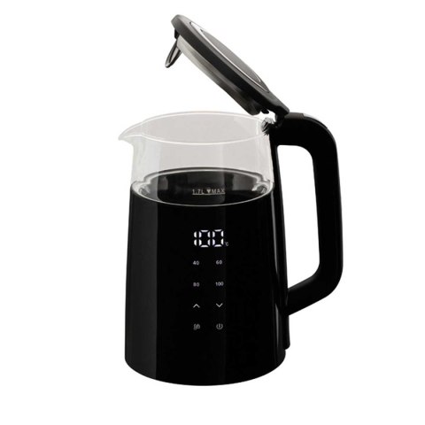 CZAJNIK ELEKTRYCZNY 1,7L BERLINGER HAUS BH-9476 MATTE BLACK BERLINGER HAUS