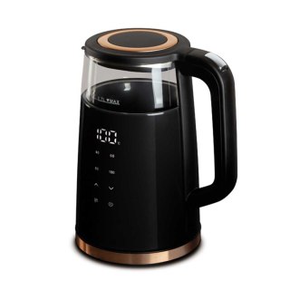CZAJNIK ELEKTRYCZNY 1,7L BERLINGER HAUS BH-9477 BLACK ROSE BERLINGER HAUS