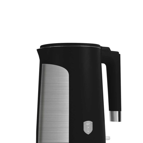 CZAJNIK ELEKTRYCZNY 1,7L BERLINGER HAUS BH-9589 MATTE BLACK BERLINGER HAUS